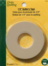 Dritz Quilters Tape